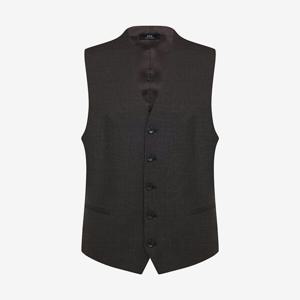 [지이크]울 스트레치 수트 베스트 (PIVAC3063)