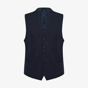 [지이크]텍스쳐 수퍼컴포트 수트 베스트 (PIVAA3004)