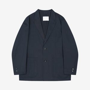 [지이크][STEIN GARTEN] 드라이 터치 린넨 셋업 자켓 (PIEAD4925