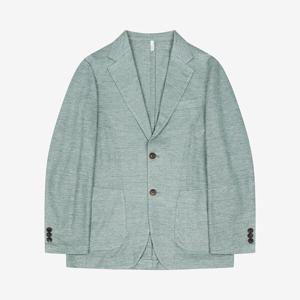 [지이크]이탈리안 나일론 스트레치 릴렉스 자켓 (PIEAD4022)