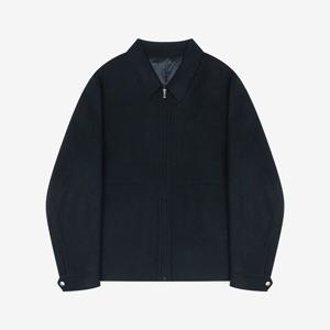 [지이크]플랩 포켓 집업 자켓 (PIMAA6007)