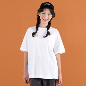 [디디오]주니어 G.베이직 레이어드 반팔티 AAATO51