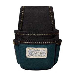525 가야라이프 KL 부속 주머니 소