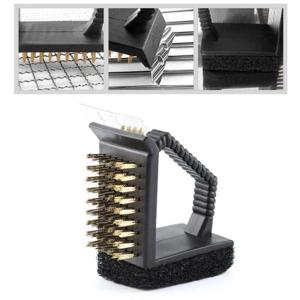 주방 바베큐 세척 수세미 우드스토브 불멍 석쇠 차박 텐트