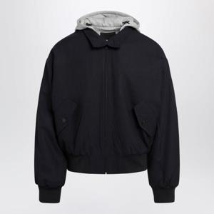 프라다 자켓 SGD079OOO1W2G Blue