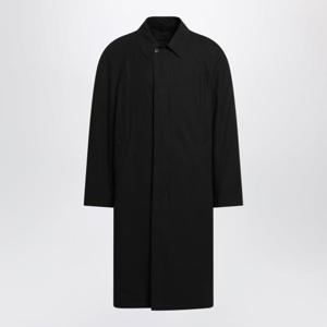 프라다 트렌치 코트 SGD062OOO184B Black