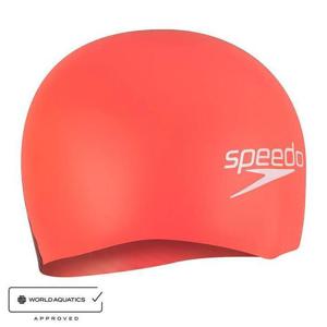 [리디아넬]스피도 실리콘 경기용 수모 수영모 N258645 수경수모