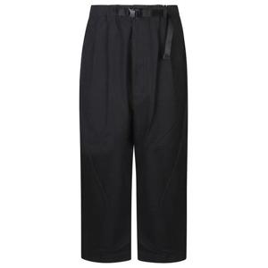 꼼데가르송 스트레이트 팬츠 HQP012051 Black