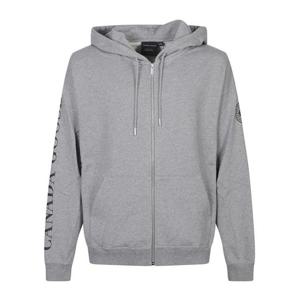 캐나다구스 긴팔 티셔츠 1540M1 9717 Grey