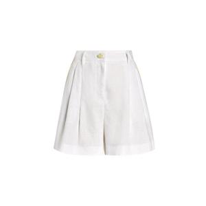 제니 숏팬츠 80AAD126 N0750003 White