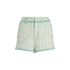 제니 숏팬츠 80AAD125 N0735189 Green