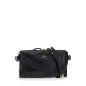 발렌티노 가라바니 크로스백 8W0B0S99UYF0NO Black