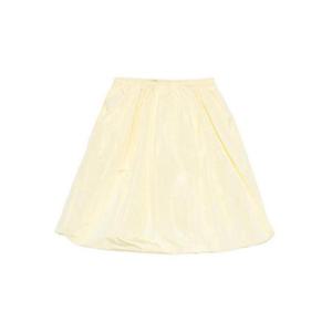 프라다 미디 스커트 P136I18LN S OOOF0061