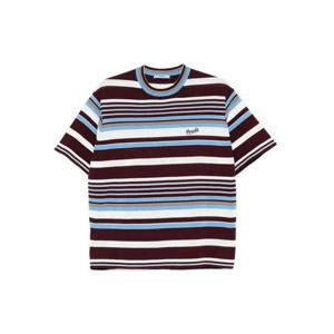 프라다 반팔 티셔츠 P24B3H19BR S OOOF0RUE