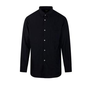 꼼데가르송 긴팔 셔츠 FQB501 1 BLACK