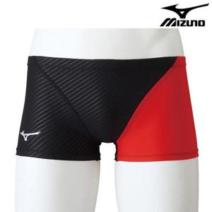 [조아몰]미즈노 남성 탄탄이 숏사각 수영복 K753019V 수상레져 (