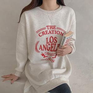 [강물처럼]로스엔젤오버핏원피스 YYV970M601 (44879838A)