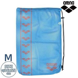 [리디아넬]아레나 메쉬 망사 수영가방 M N2513311 스포츠용품 천