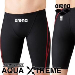 [리디아넬]아레나 남아동 경기용 5부 수영복 Z17395 강습 주니어