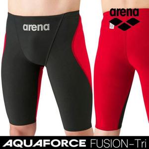 [리디아넬]아레나 2025 남아동 경기용 수영복 5부 Z17381 주니어