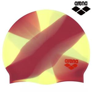 [리디아넬]아레나 실리콘 수모 수영모 Z56217 수영모자 수경수모