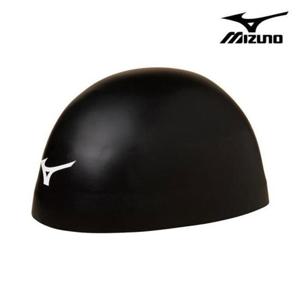 [리디아넬]미즈노 실리콘수모 수영모 Z915579 수영장모자 취미 (