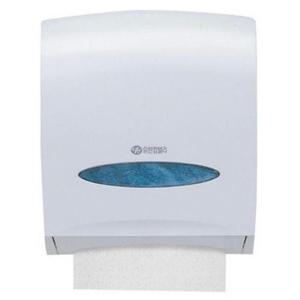 [반려] 크리넥스 핸드타올 디스펜서 윈도즈384x155x344mm