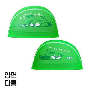 [조아몰]미즈노 2025 메쉬수모 천수모 H094685 수영복모자 취미