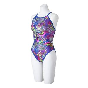 [조아몰]미즈노 여자 탄탄이 리버시블 원피스 수영복 H0963899 (