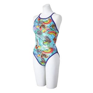 [조아몰]미즈노 여자 탄탄이 리버시블 원피스 수영복 H0963897 (