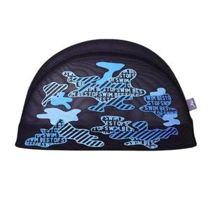 [조아몰]미즈노 메쉬수모 천수모 H0960042 수경수모 수영모추천