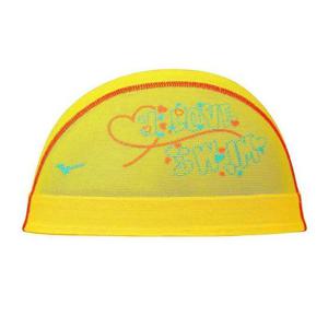 [조아몰]미즈노 메쉬 수모 천수모 수영모 H0959458 수영장모자 (