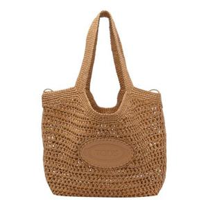 토즈 토트백 XBWEBLA0300RGM 478Y 478y