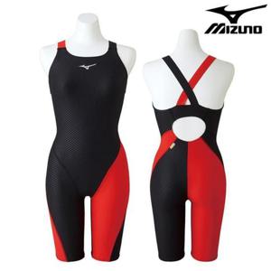 [조아몰]미즈노 여성 탄탄이 반전신 5부 수영복 H0953852 핫템 (