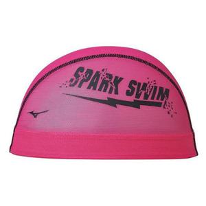 [조아몰]미즈노 메쉬 수모 천수모 H09379 수영복모자 패션수모 (