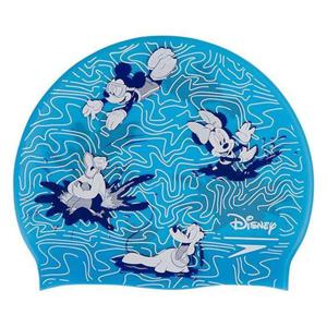 [리디아넬]스피도 아동용 실리콘수모 수영모 H11097 수영장모자