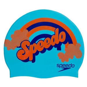 [리디아넬]스피도 아동용 실리콘수모 수영모 H11084 수영장모자