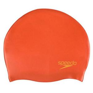 [리디아넬]스피도 아동용 실리콘 수모 수영모 H11067 운동 취미