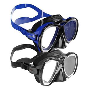 [리디아넬]마레스 스쿠버다이빙용 2안 마스크 H13746 프리다이빙