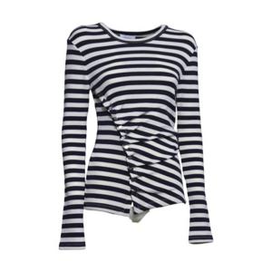 파코라반 가디건 25AJTO142LA0344 M128 Blu panna