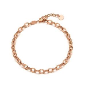 [로이드] 14K 코인 링크 Gold 팔찌 LWB20C03G