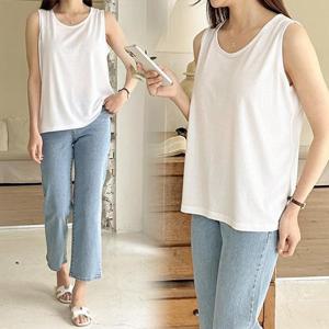 [강물처럼]위쉬몰 RD 베이직스판망고나시티(S435H502) 빅사이즈