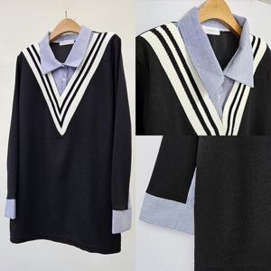 [강물처럼]위쉬몰 BS 에비뉴요꼬브이카라티(S704H502) 빅사이즈