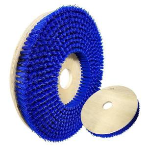 [생활] 매직크린 PVC 기계솔 14인치