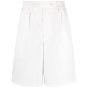 프라다 스트레이트 팬츠 SPH18810IV PETALO