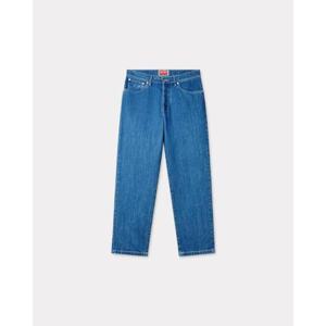 겐조 스트레이트 팬츠 FE65DP4106F4 STONEBLCH