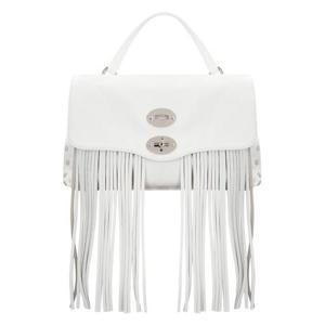 자넬라토 토트백 0680101010000S Z1170 White