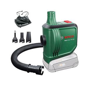 [오너클랜]인기상품 보쉬 EasyInflate 18V-500 충전에어펌프 18V