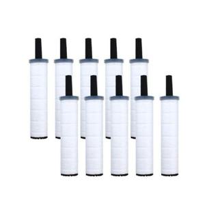 [생활] 퓨어레인 주방 핸디형 호환필터 10개입 필터 호환 리필