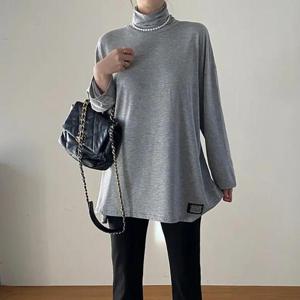 [강물처럼]아이우먼 데이데이기모폴라티 RAQ443M502 빅사이즈 (3